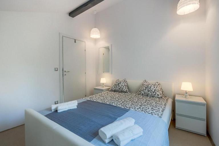 Laguna - B&B Nerezine