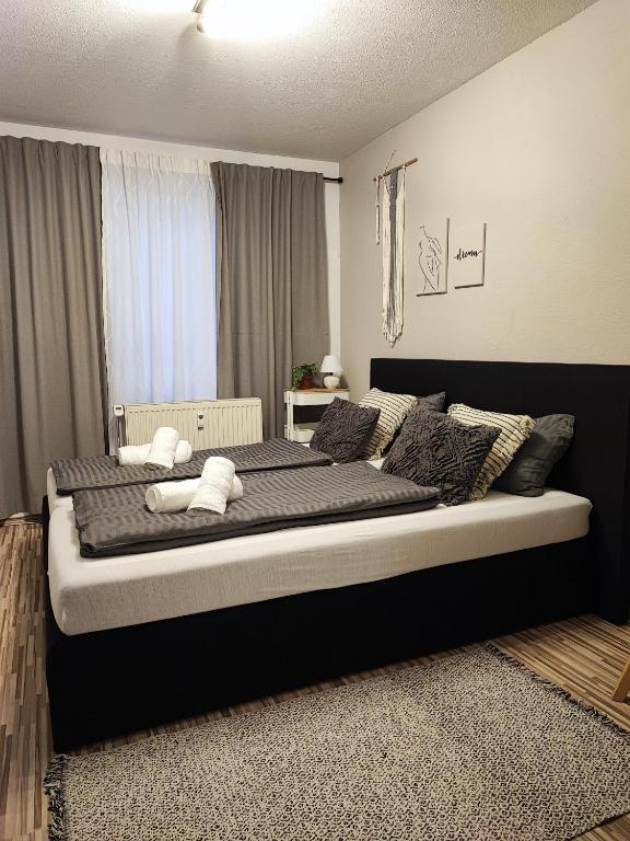 Stucky No. 22 - Bed and Breakfast Bayreuth