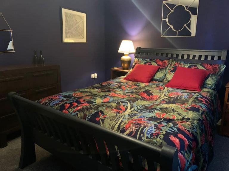 Gorgeous seaside getaway. - Chambres d'hôtes Hastings