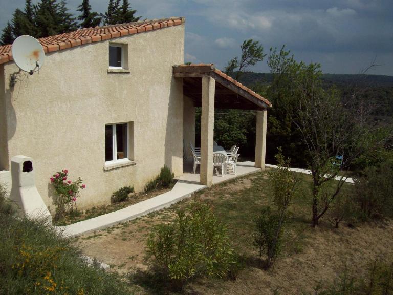 Domaine La Fontaine Du Cade - B&B Lagorce
