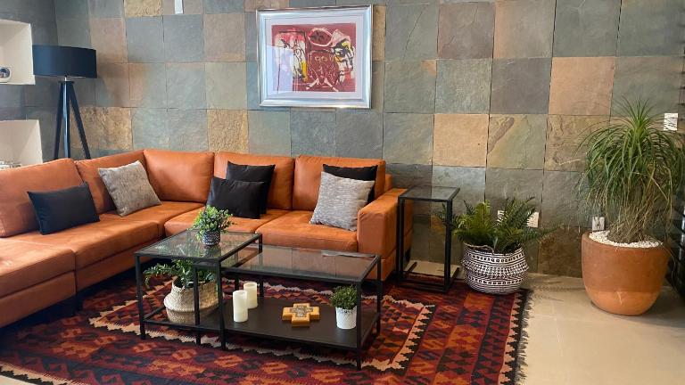 Vive Roma CDMX - Chambres d'hôtes Mexico