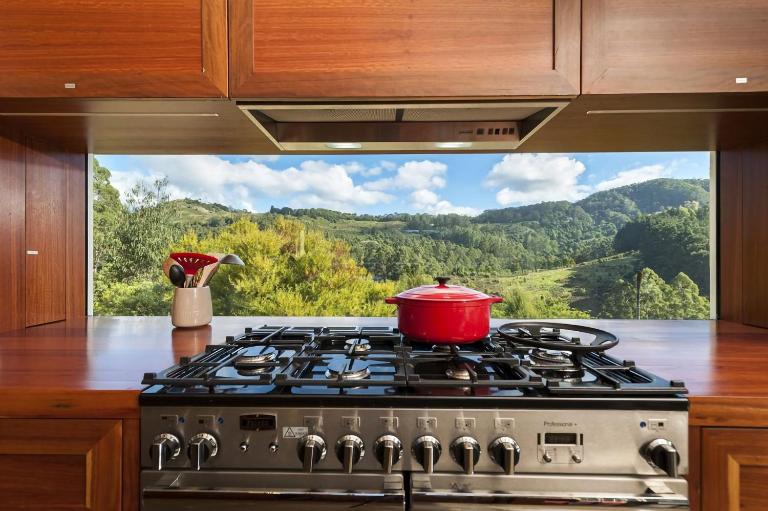 Eagle Ridge - B&B Hordern Vale