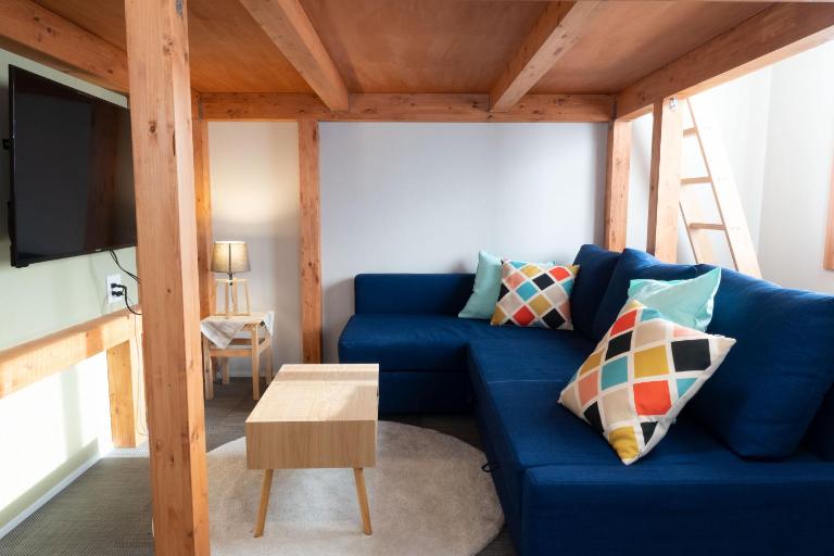 池袋Apila - B&B Tokyo