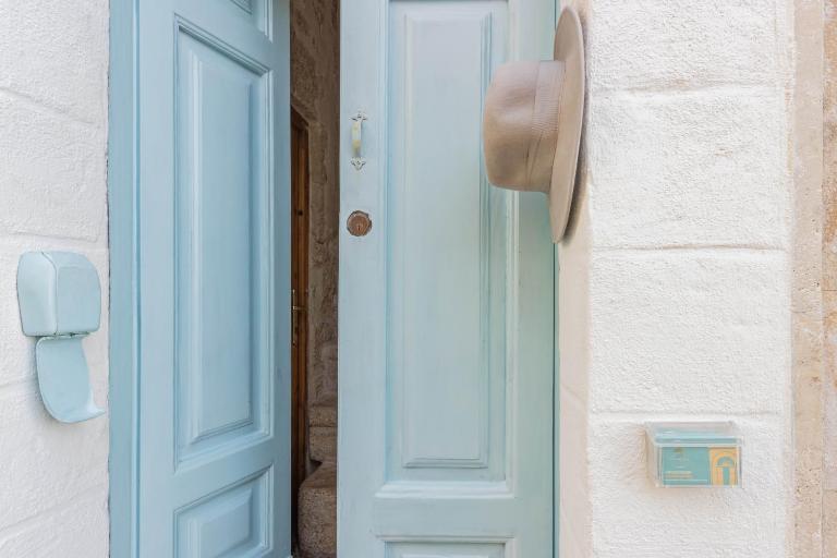 Extravacanza Dipinto di Blu - B&B Polignano a Mare