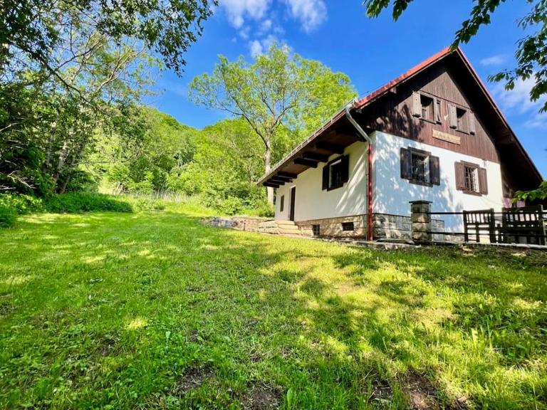 Holiday Home Marianne - Ferienwohnung Velké Svatoňovice