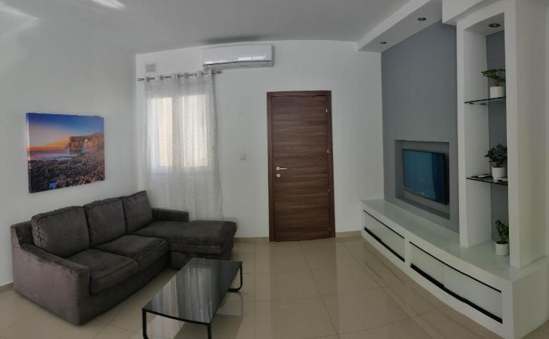 Seron Apartment 3 - B&B San Pawl il-Baħar