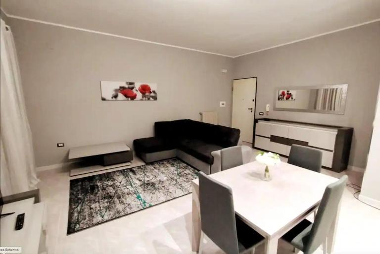 Wow House di Marina - B&B Vibo Valentia Marina