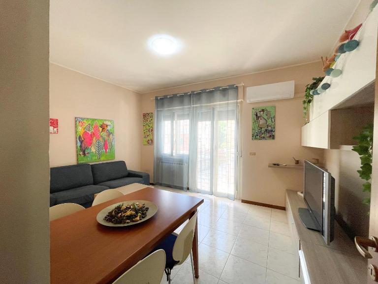 Ondamare - Ferienwohnung Pescara