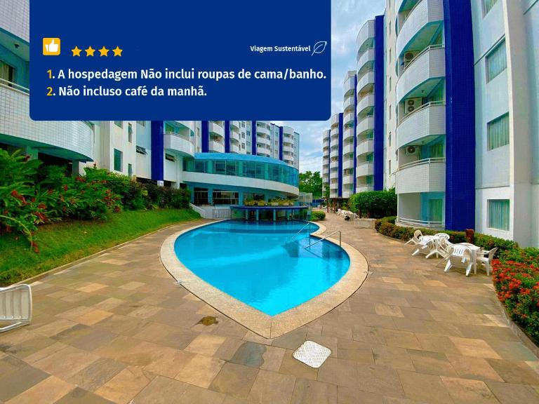 Águas da Serra - TURISMO - B&B Rio Quente