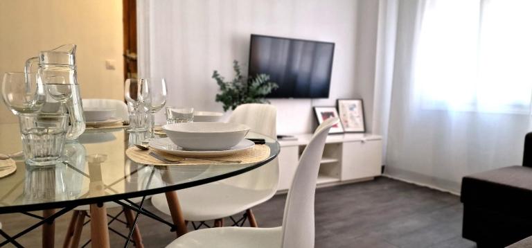 Dionis Silence - B&B Valencia
