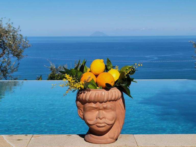 Appartamento Salvia - Bed and Breakfast Acquedolci