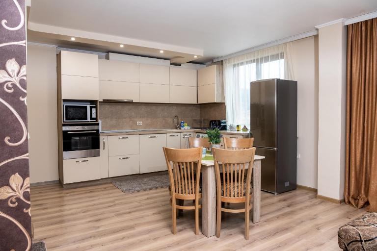 Panorama Apartment - B&B Velingrad