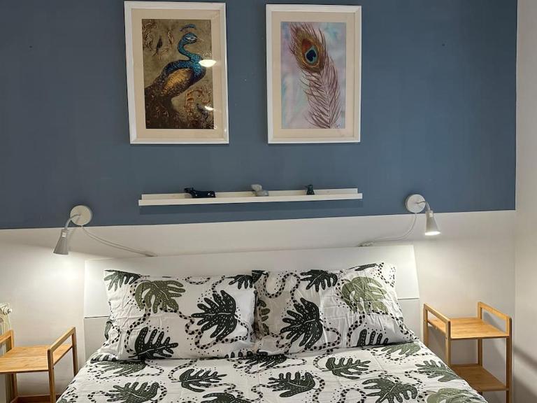 Casa Rostri - B&B Lido di Ostia