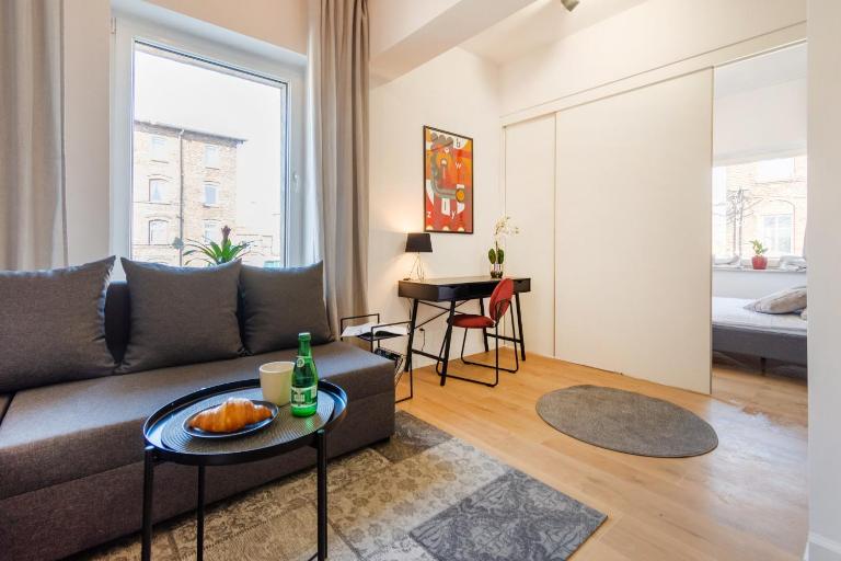 Apartamenty KTW - Ferienwohnung Kattowitz
