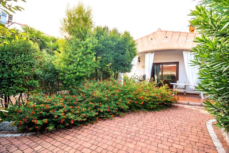 residence lu soli budoni affitti - Ferienwohnung Budoni