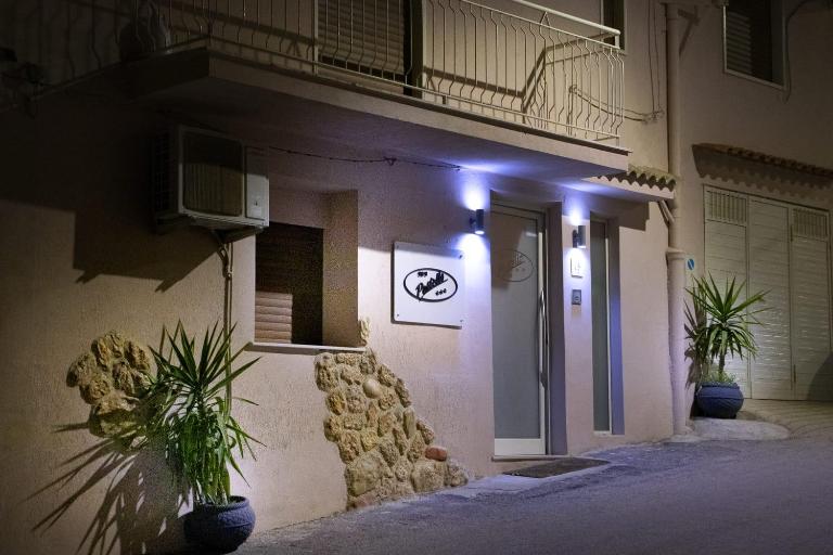 B&B Pastello - B&B Agrigento