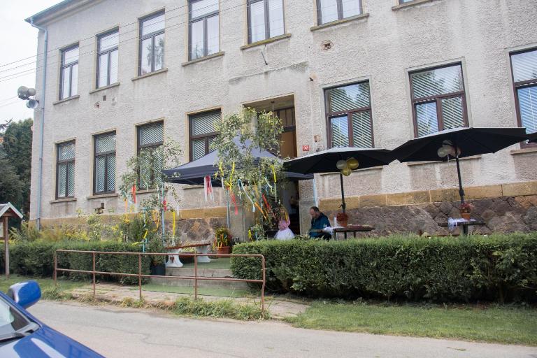 Penzion Ruprechtice - B&B Meziměstí