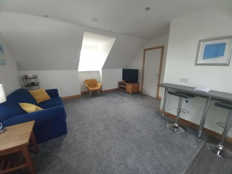 The Apartment - B&B Langley Park