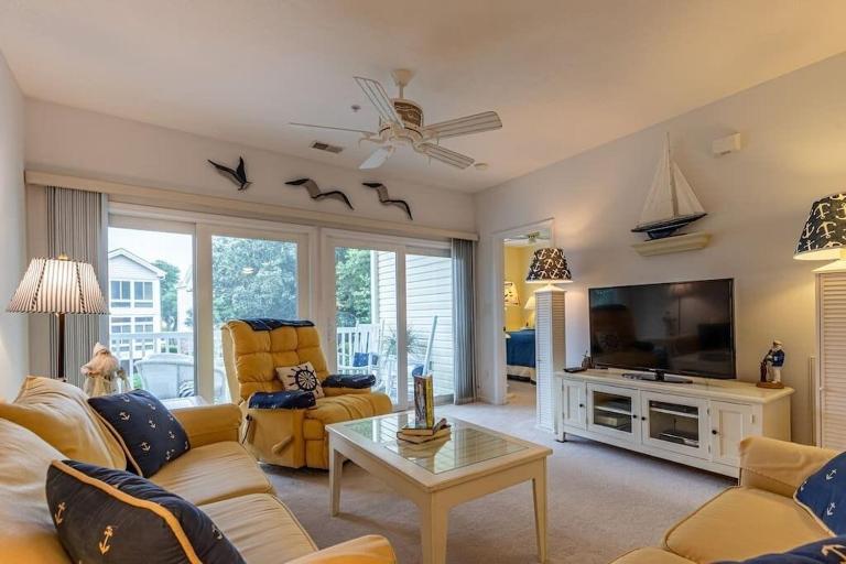 Ocean Keyes #1722:Pool, Beach, Golf Courses, Grills, & WIFI! - Ferienwohnung Myrtle Beach