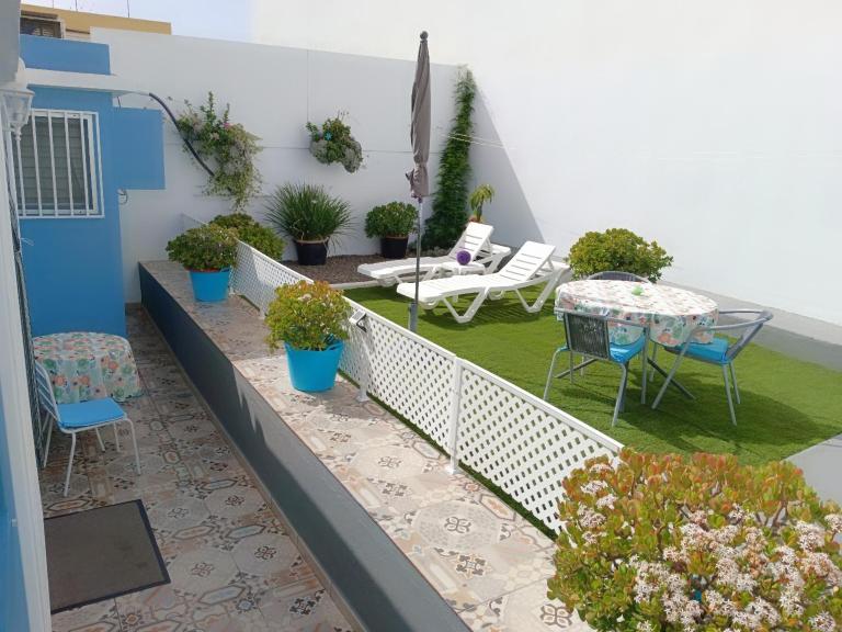 Casa Fortu La Palma - Ferienwohnung Los Llanos de Aridane