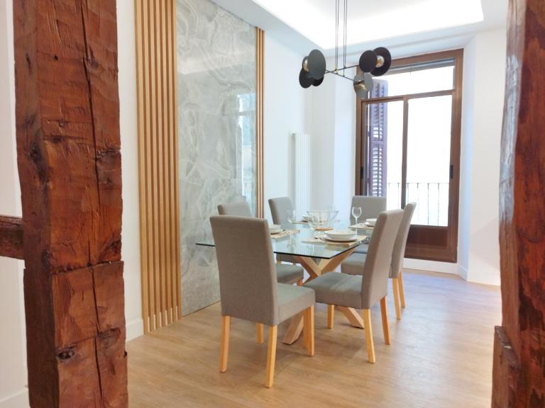 Centro VII 6BR 6BH - Bed and Breakfast Madrid