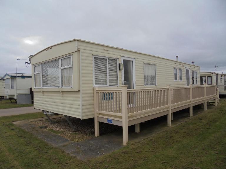 6 Berth on Golden Anchor (Cascade) - B&B Chapel Saint Leonards
