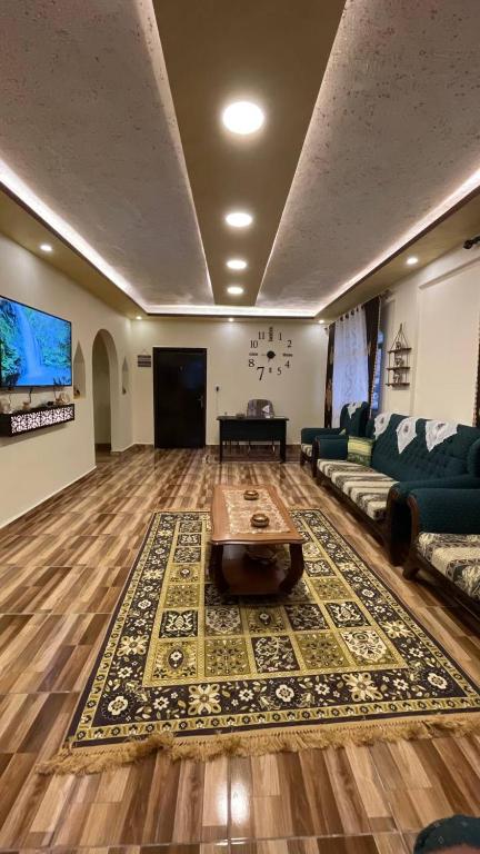Ad Deir Guesthouse - B&B Petra