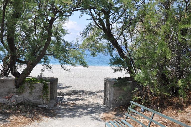 B&B Sulla Spiaggia - B&B Belmonte Calabro