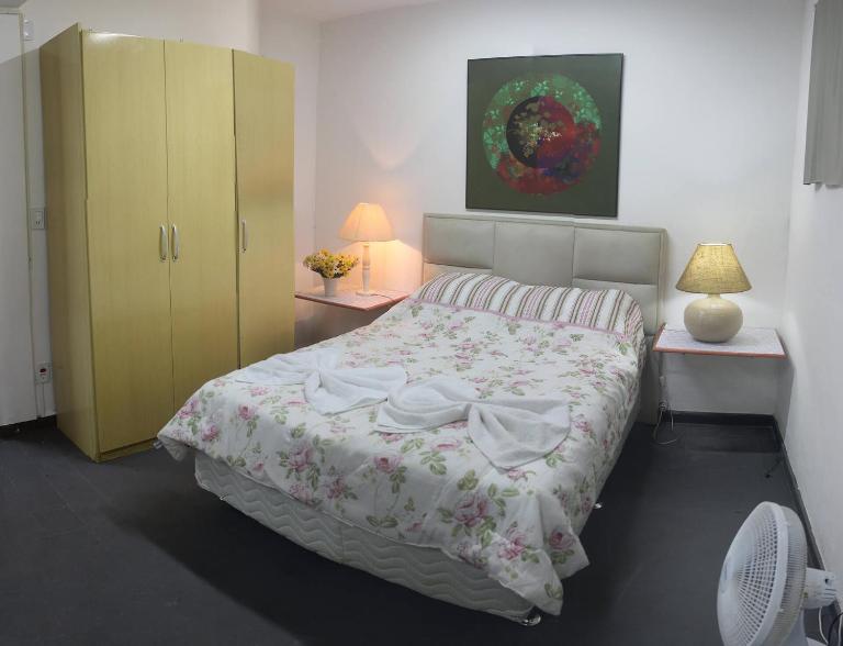 Suíte de hóspedes independente com cozinha - Chambres d'hôtes Teresópolis