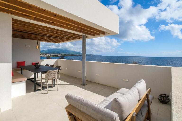 Casa dos Pedros (Beach House) - B&B São Roque