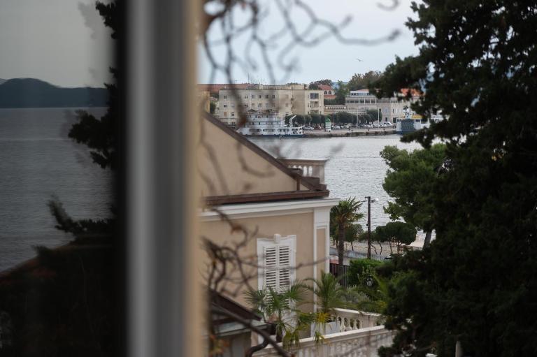 VAL MAISTRO Apartment Zadar - Bed and Breakfast Zadar