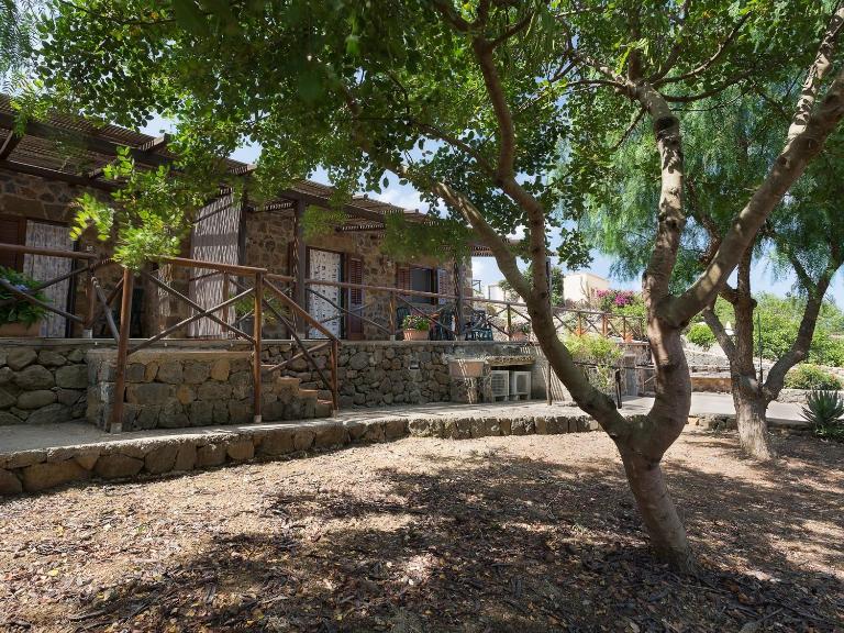Le Case di Mamma Carmela - B&B Ustica