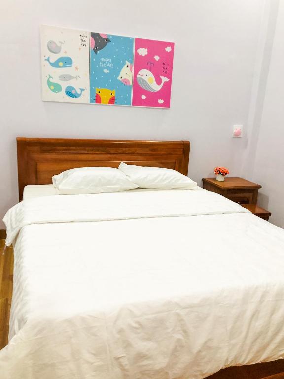 Sohi Homestay - B&B Qui Nhon