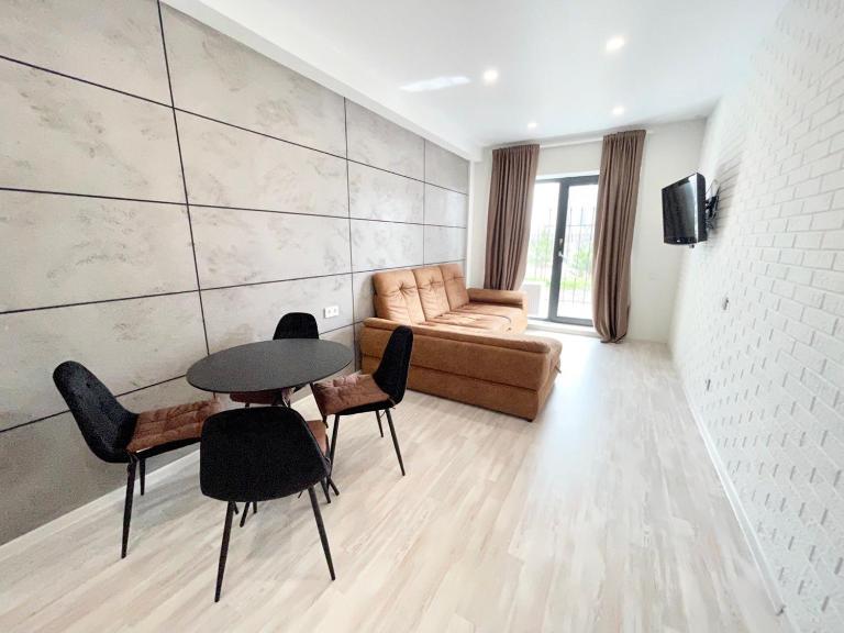 Апартаменты в Аркадии - Arcadia Sky Apartments - B&B Odessa