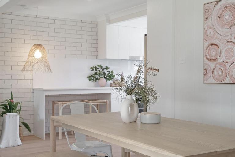Seamist - 4-6 Flame Street - Ferienwohnung Evans Head