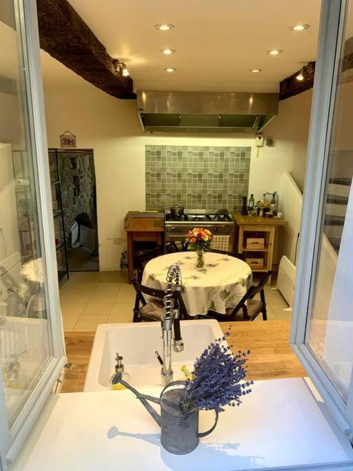 La Petite Cave - B&B Saignon