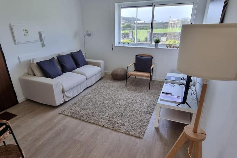Apartamento Praia-Mar - B&B Ponta Delgada
