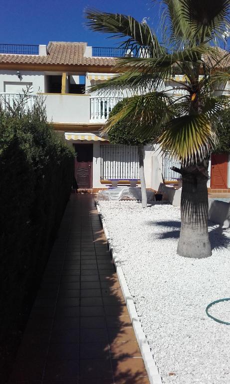 Aldeas De Aguamarina Phase I Frontline Townhouse - B&B Cabo Roig