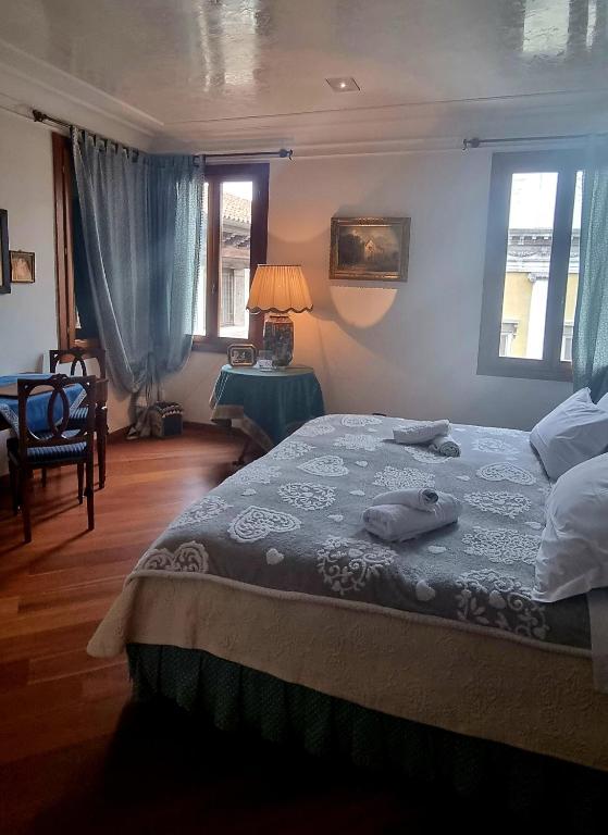 Casa Patricia - Ferienwohnung Venedig