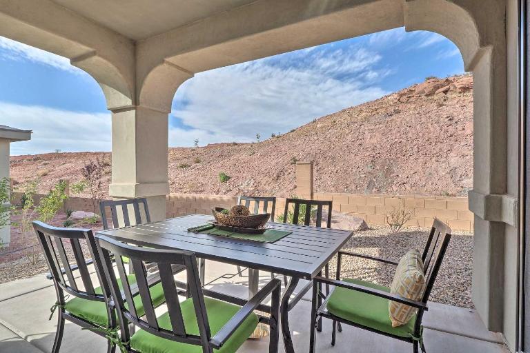 Resort-Style Washington Escape w/ Game Room! - B&B Washington