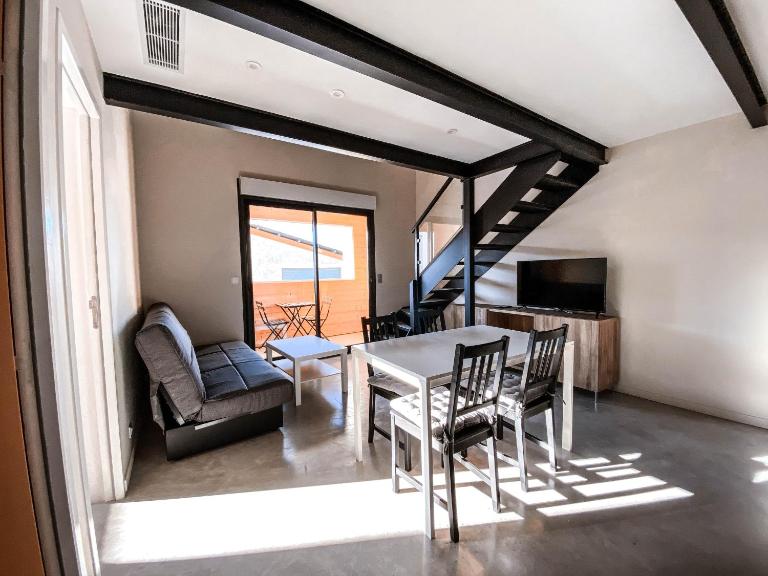 Residence du Batailler - B&B Le Lavandou