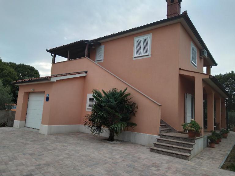 Lana - B&B Fažana