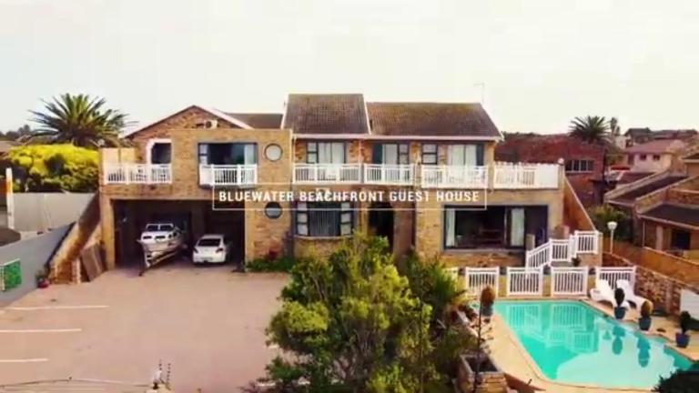 Bluewater Reservations - B&B Port Elizabeth