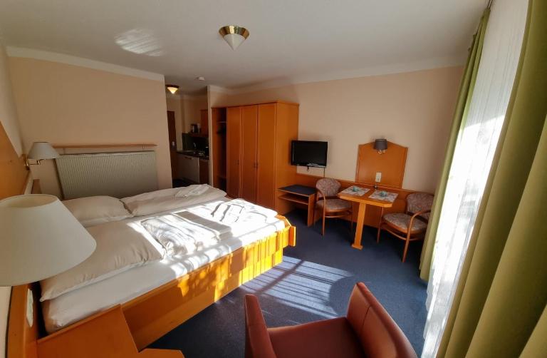 ciao-aschau Haus zur Burg Apn21 Krämer - Ferienwohnung Aschau