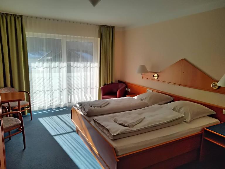 ciao-aschau Haus zur Burg Ap233 Julia - Ferienwohnung Aschau