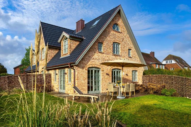 Haus Westerländer Perle - B&B Westerland