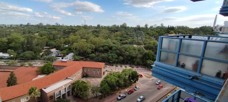 Nueva Córdoba departamento de una habitacion con vista al Parque - B&B Córdoba