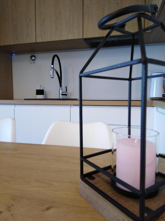 Apartament Premium 72 - Bed and Breakfast Zator