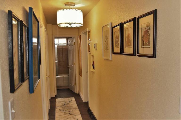 The Gateway - Chambres d'hôtes Grand Forks