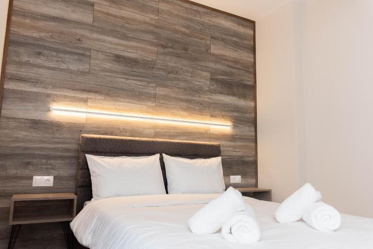SKG Premium Suite - Ferienwohnung Thessaloniki